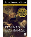 Covenant & Conversation: Genesis
