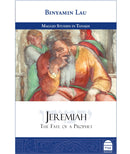 Jeremiah