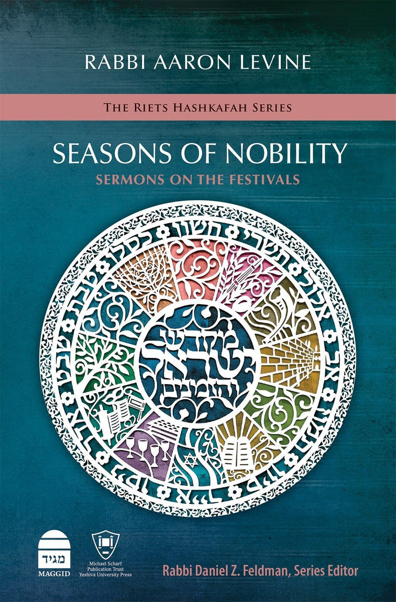Seasons of Nobility