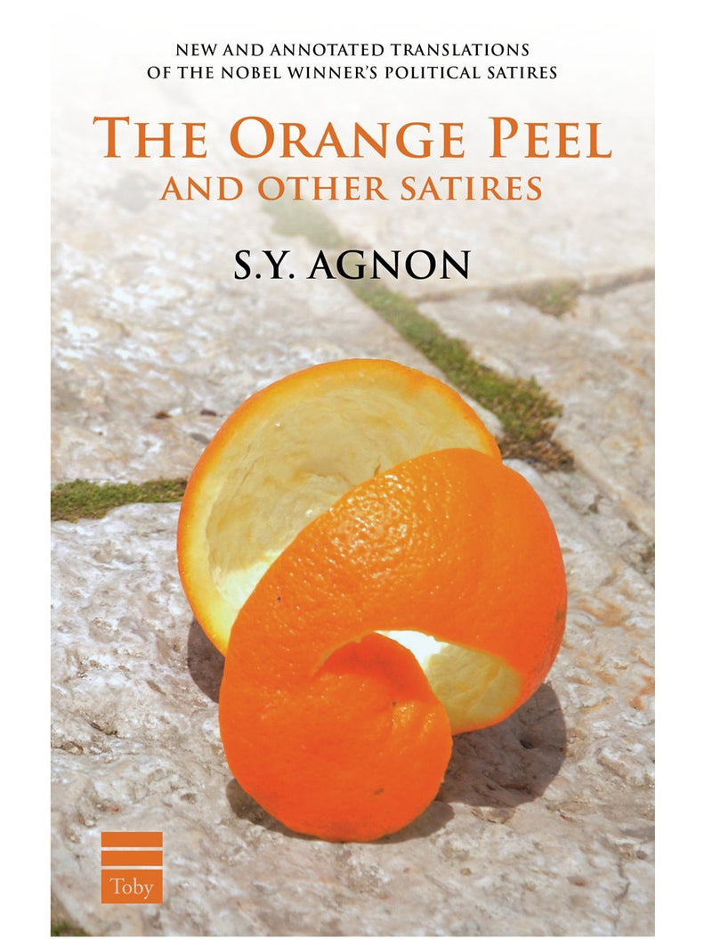 The Orange Peel and Other Satires