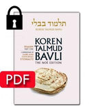 Vol. 7 Pesahim Part 2 - PDF