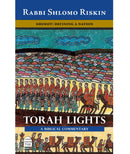 Torah Lights: Shemot