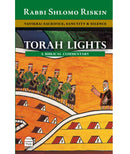 Torah Lights: Vayikra