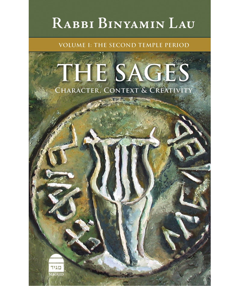 The Sages Vol. I