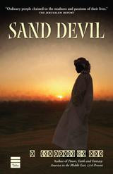 Sand Devil: A Negev Trilogy