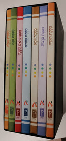 סט משנאות 7 כרכים לילדים